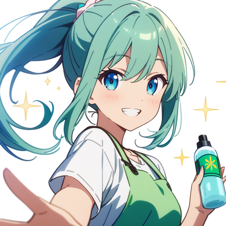 まい